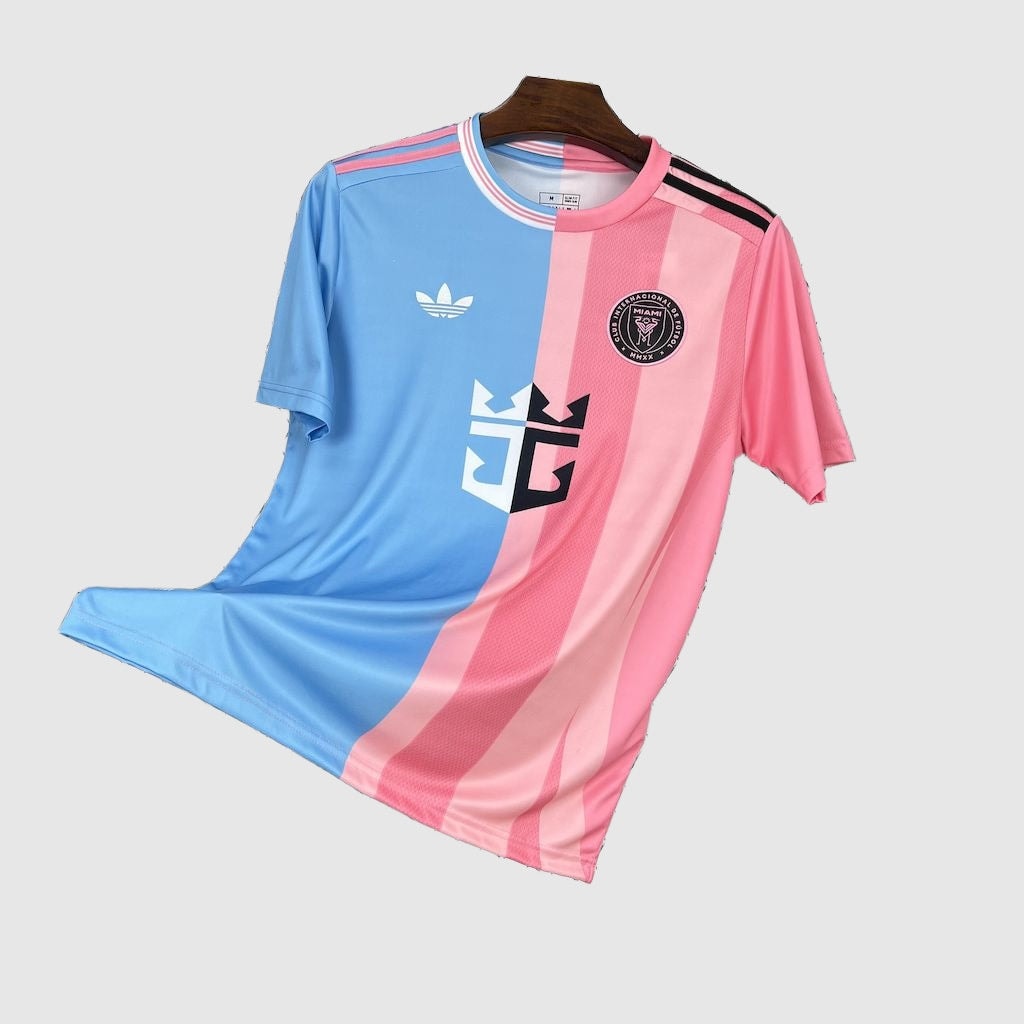 Edition 25/26 Home Men’s Shirt