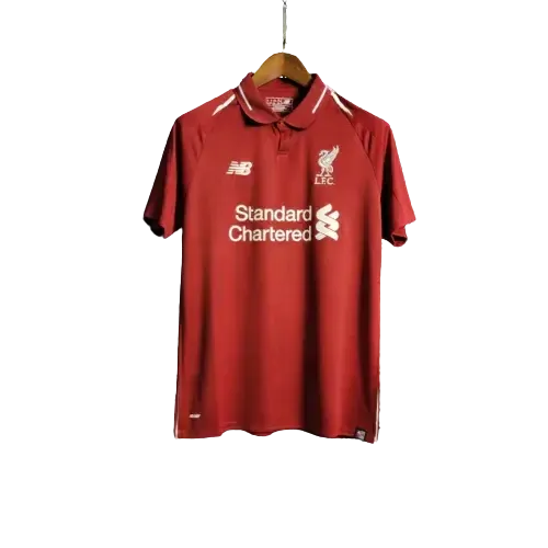 Retro 2018/19 Shirt