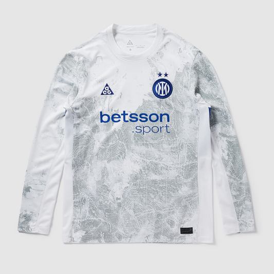 Goalkeeper 25/26 Long Sleeve Shirt