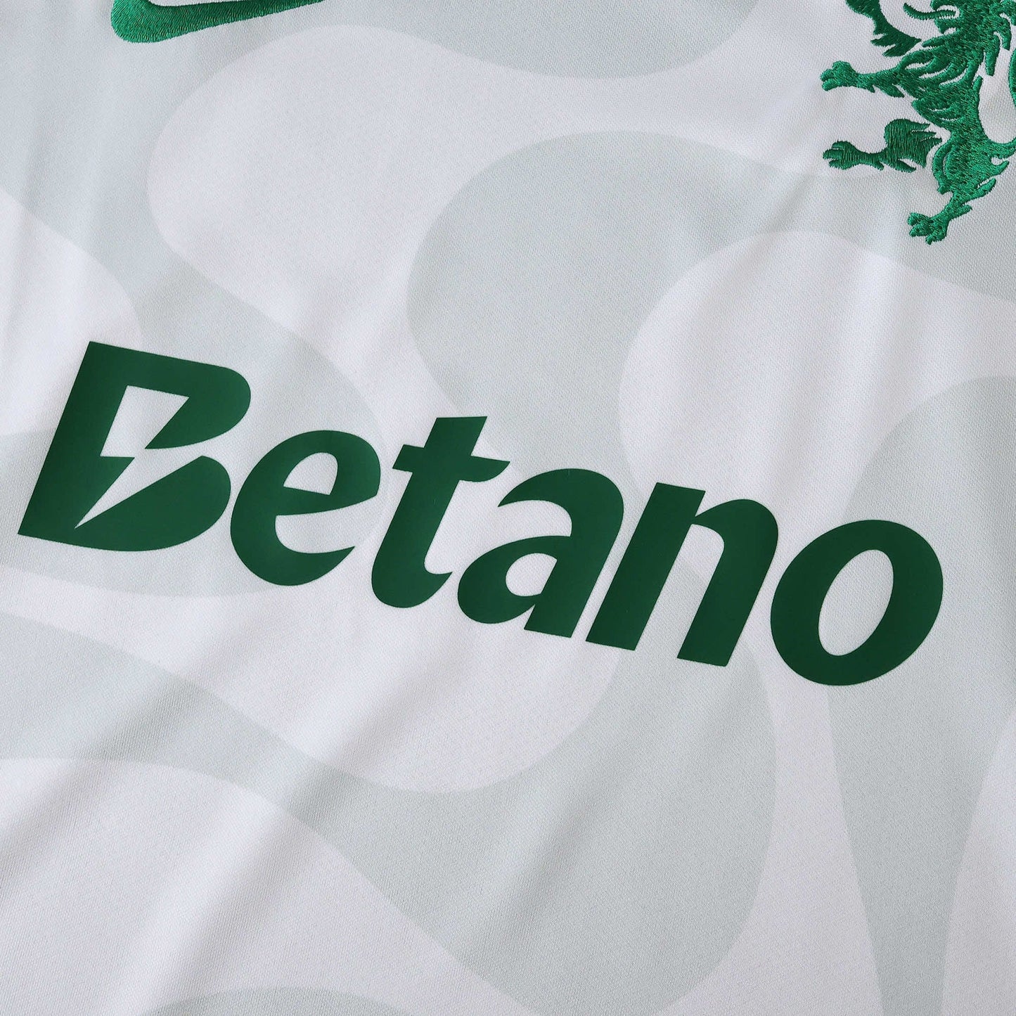 Away 25/26 Men’s Shirt