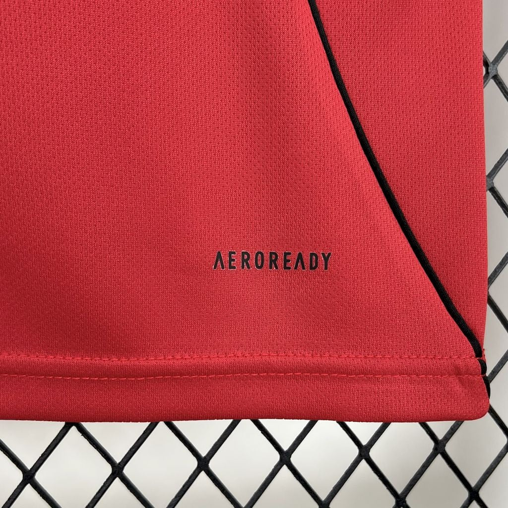 Home 25/26 Men’s Shirt