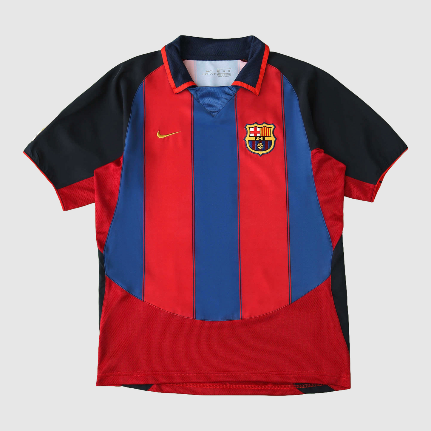 Retro Home 2003/04 Shirt