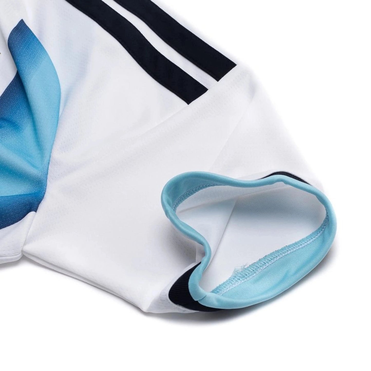 Home 26/27 Kids Shirt Kit