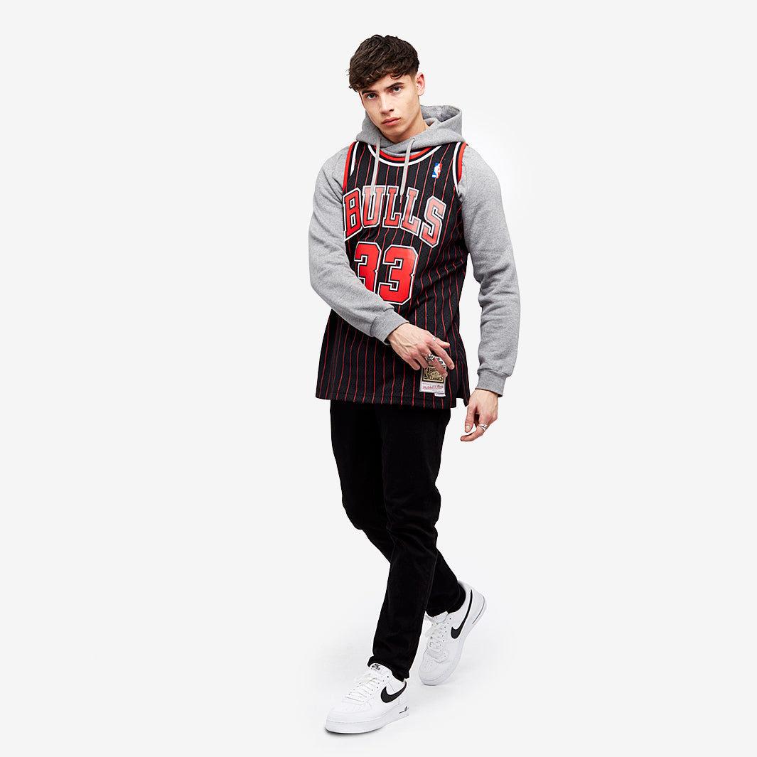 Scottie Pippen Swingman Jersey