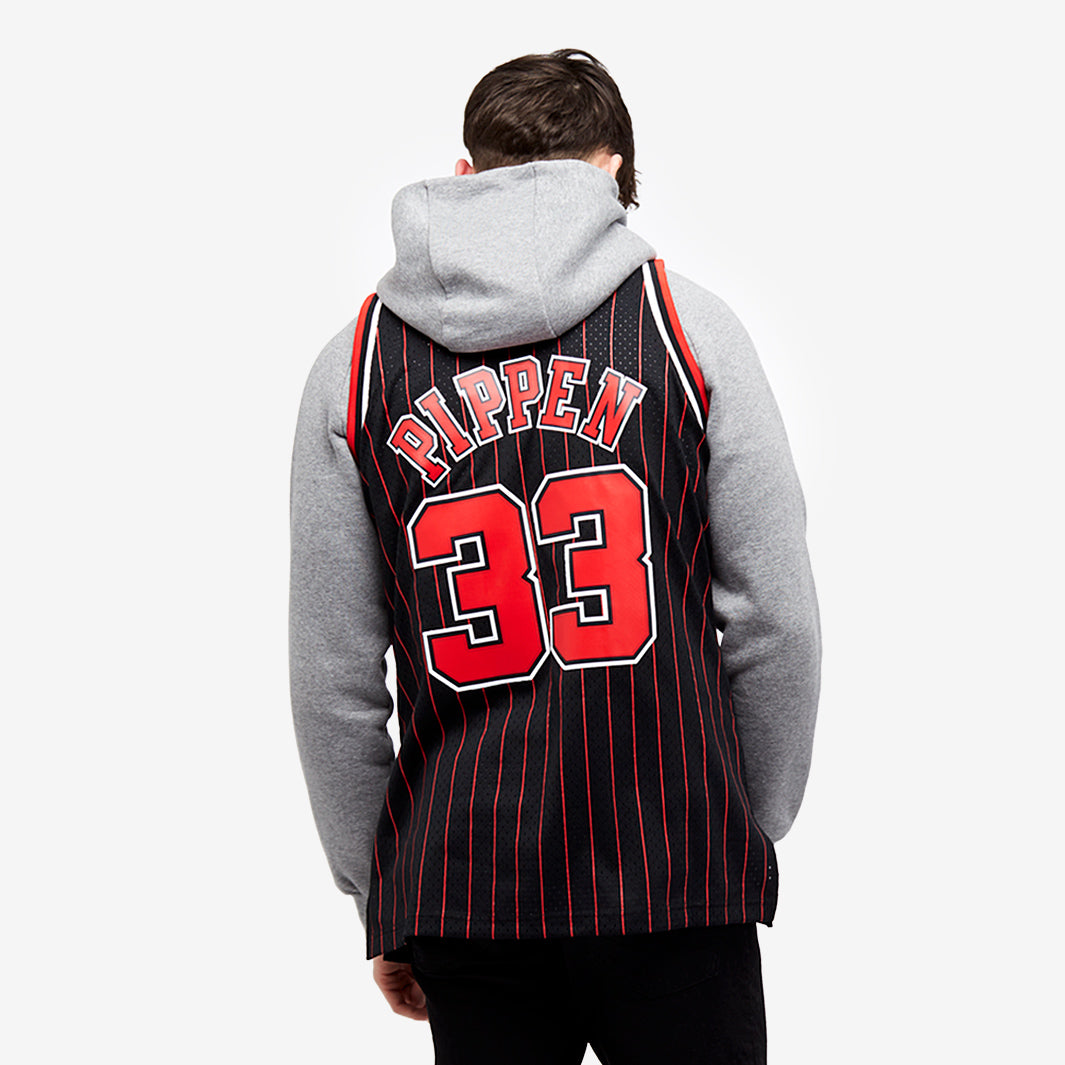 Scottie Pippen Swingman Jersey