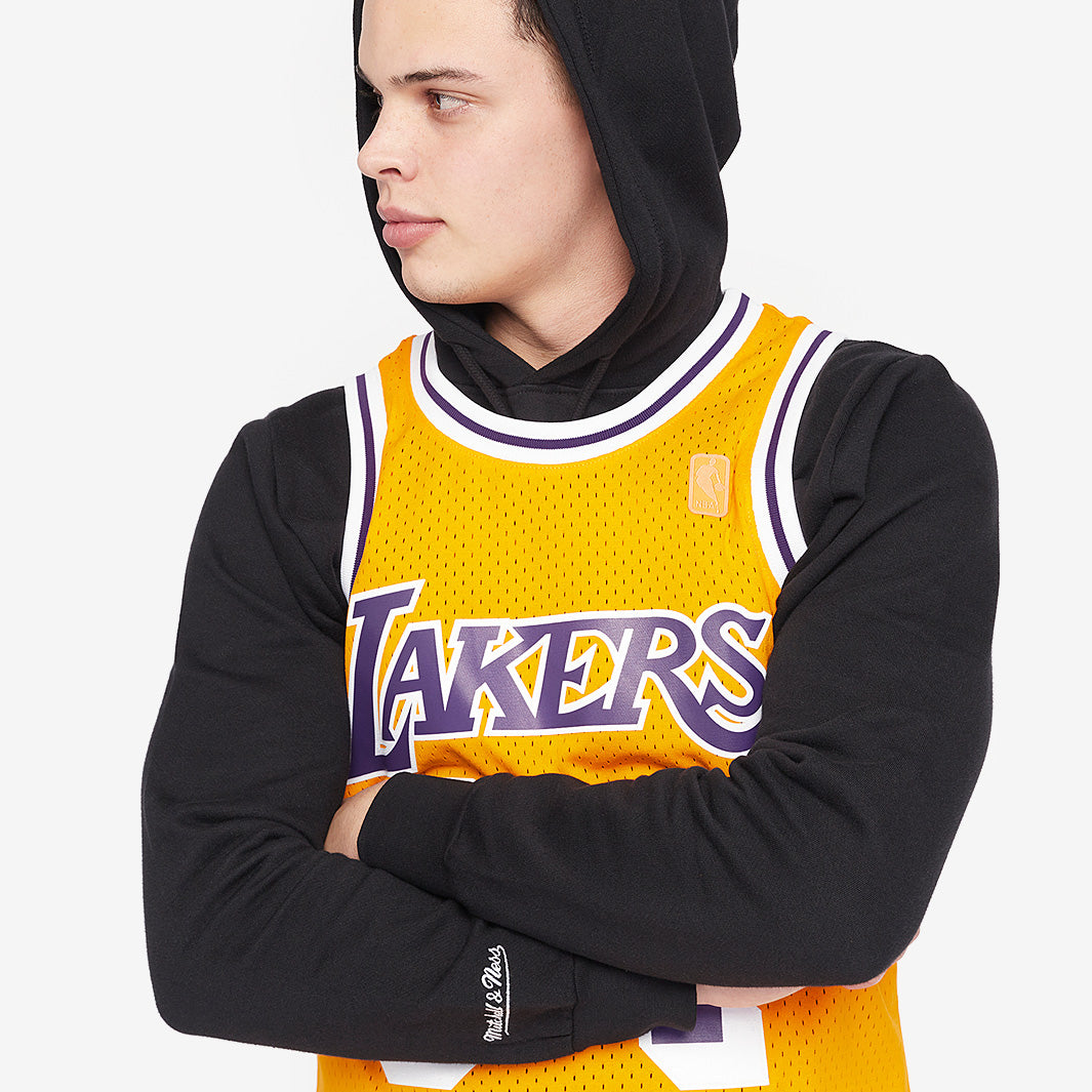 Shaquille O'Neal Swingman Jersey