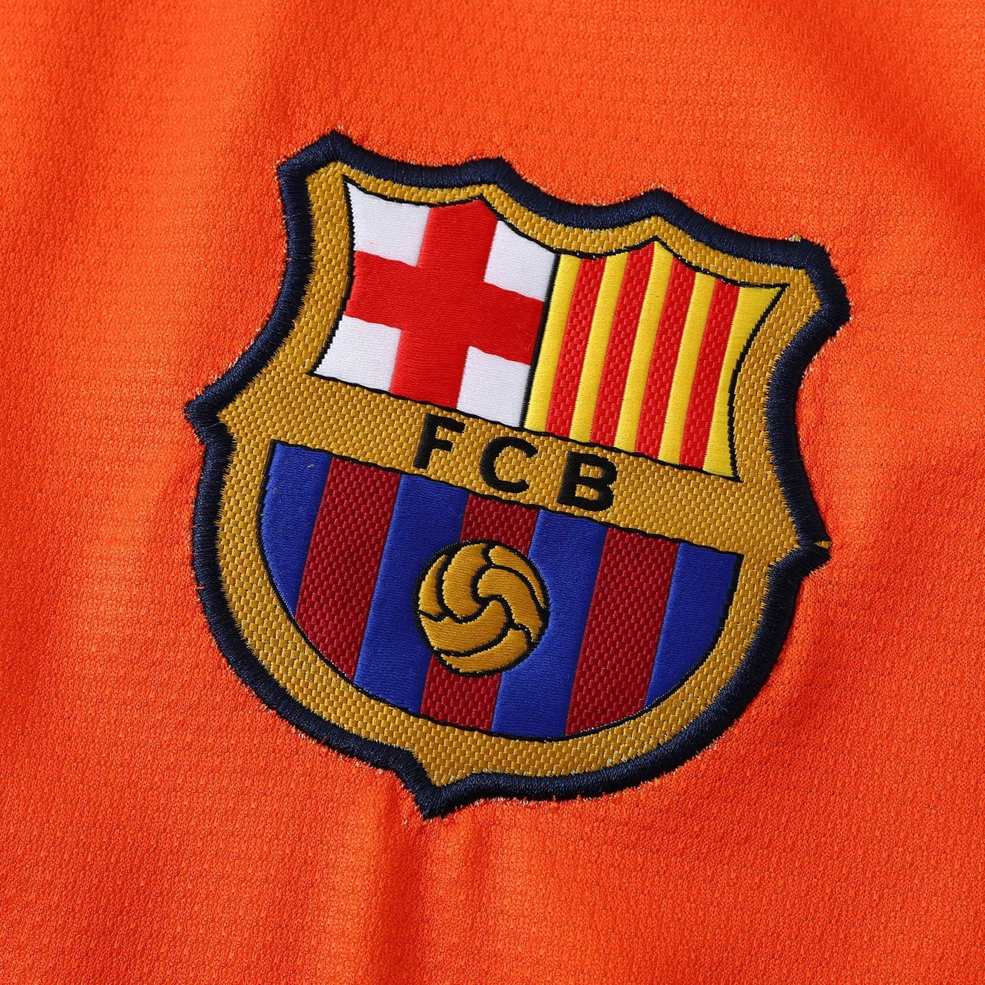 Retro Away 2012/13 Shirt