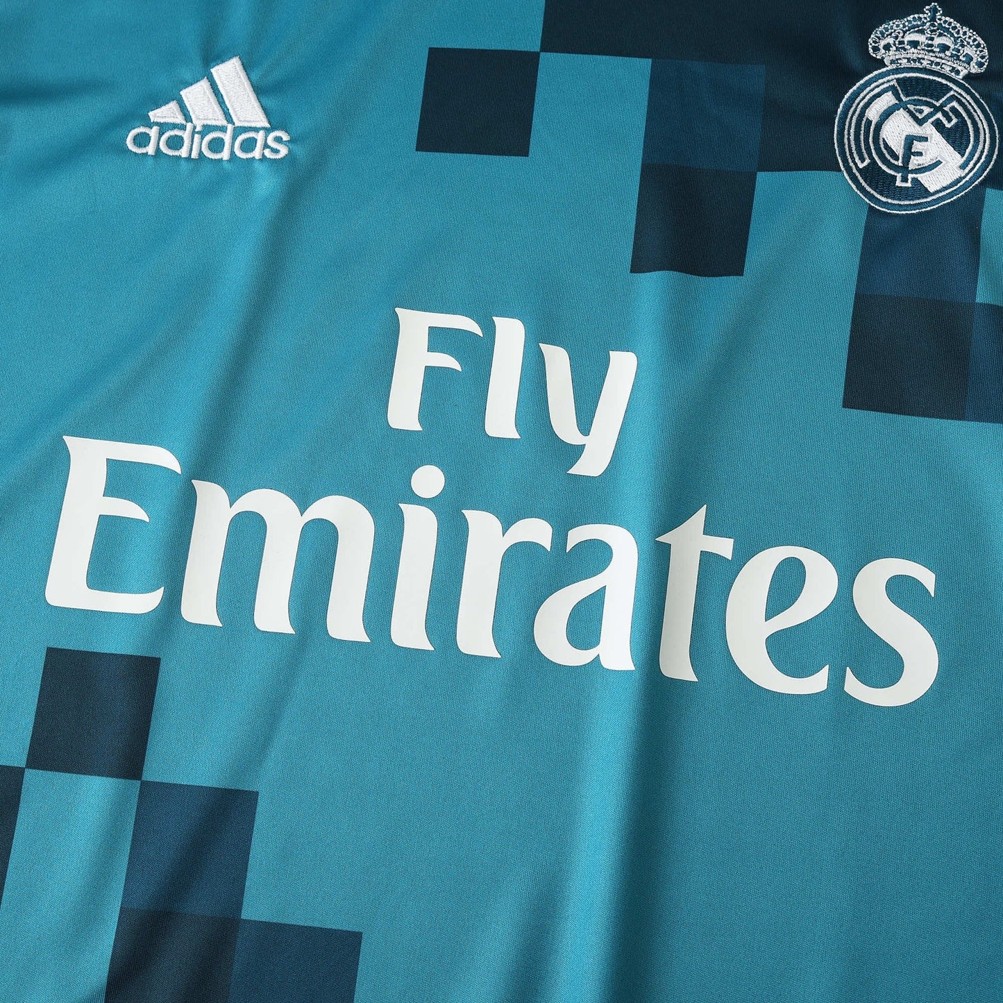 Retro 2017/18 Shirt
