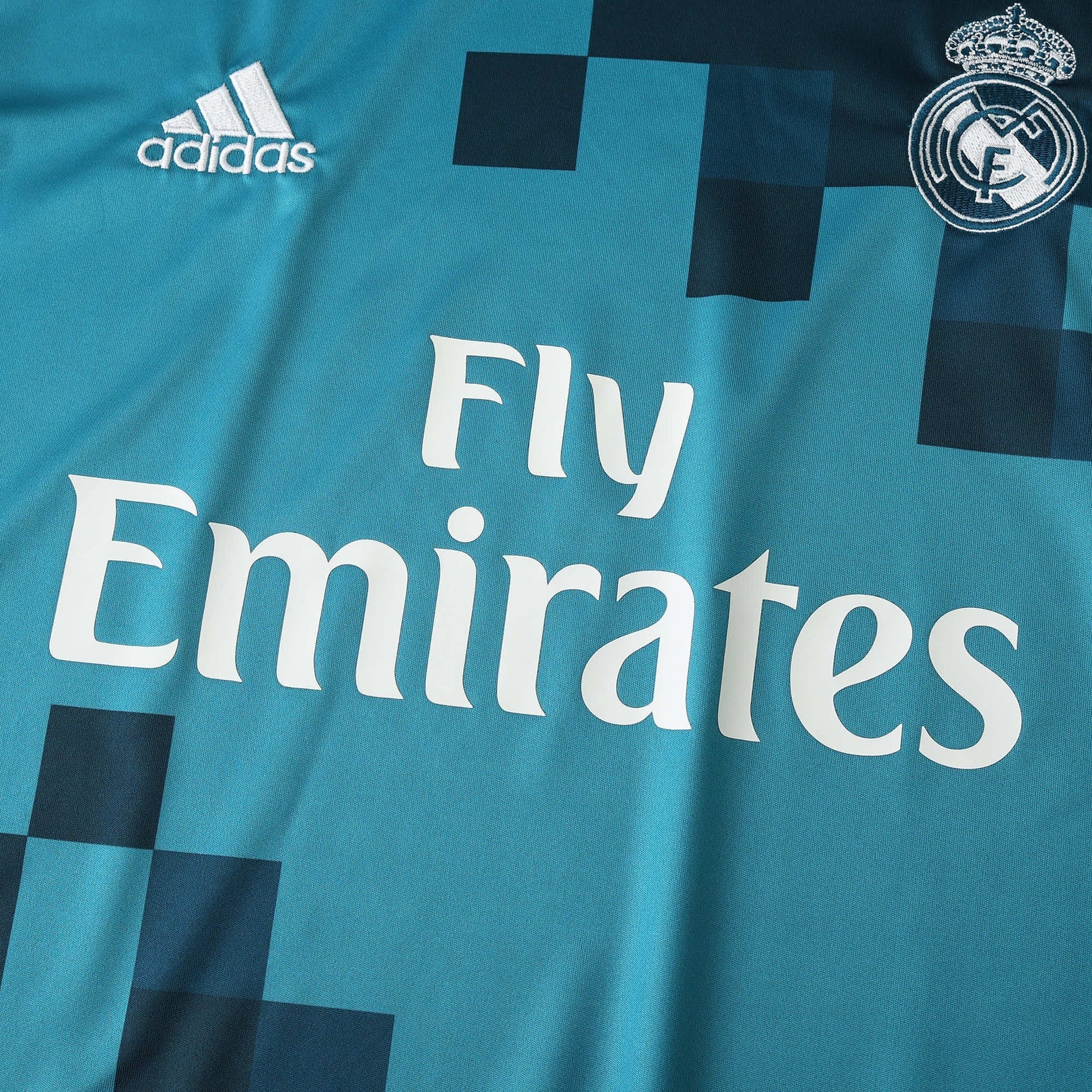 Retro 2017/18 Shirt