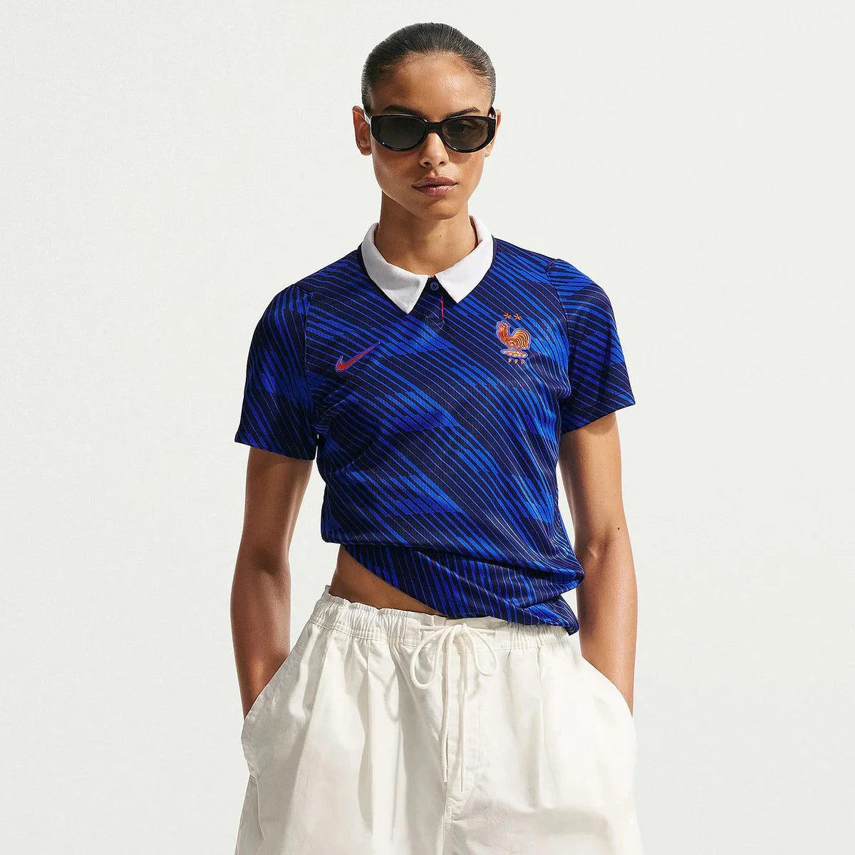 Home 26/27 Women’s Shirt
