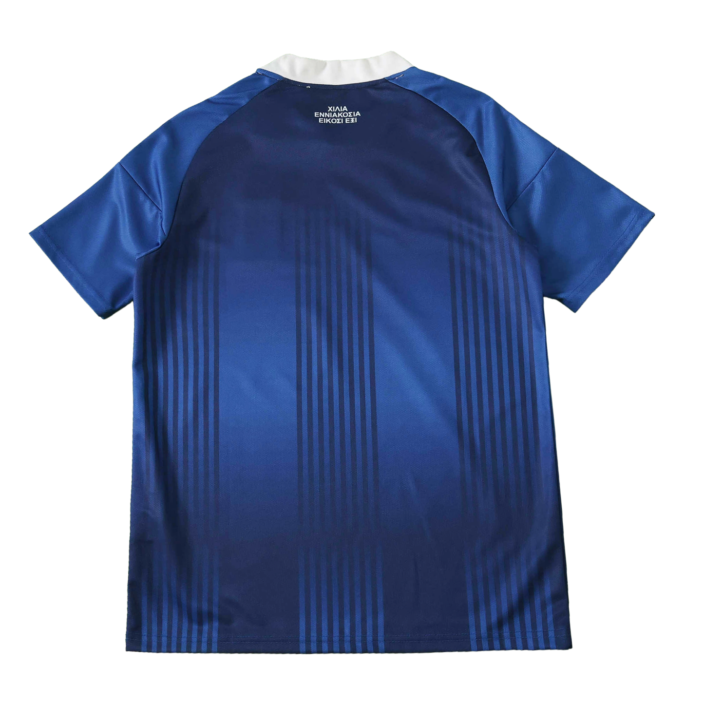 Away 26/27 Men’s Shirt