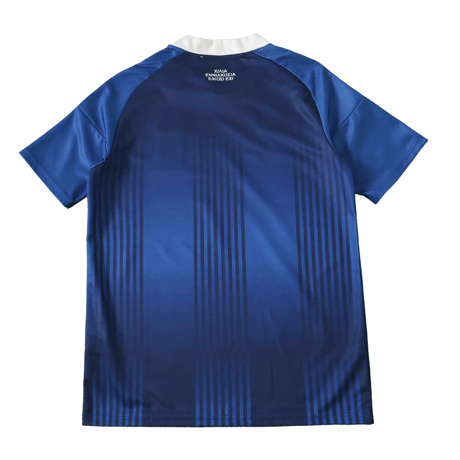Away 26/27 Men’s Shirt