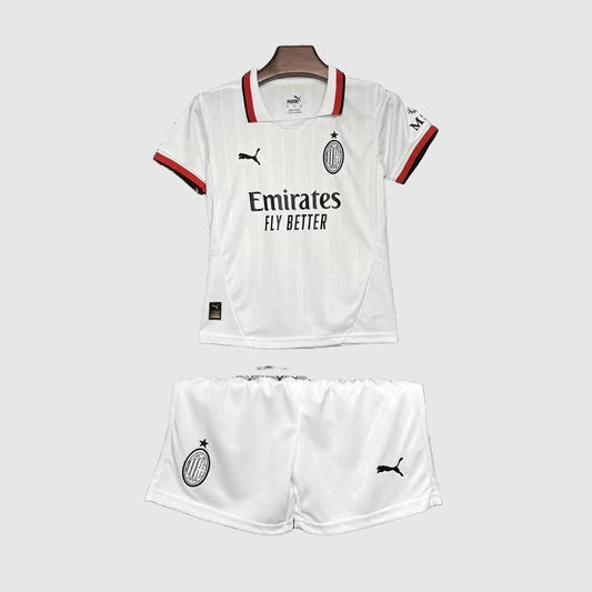 Away 24/25 Kids Shirt Kit