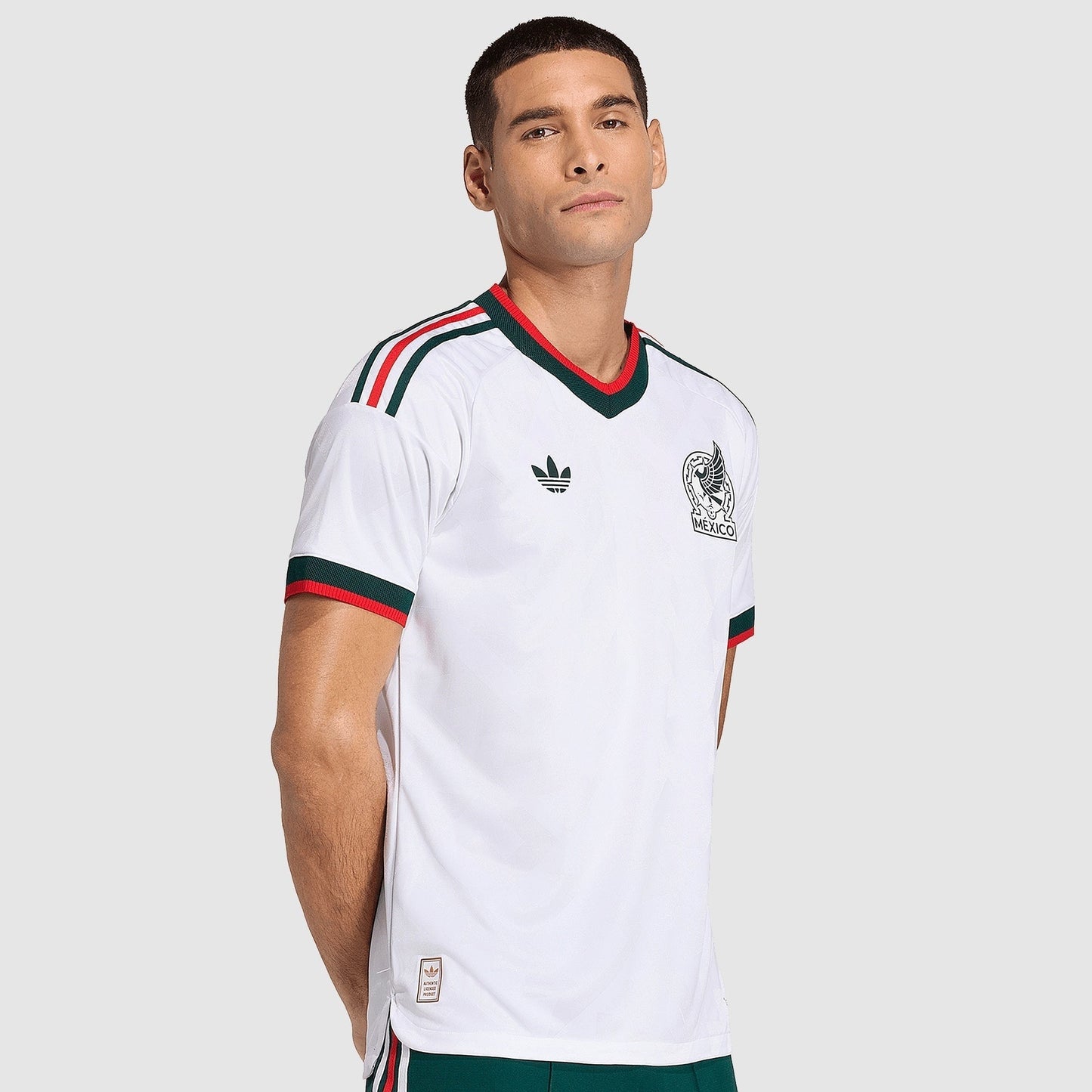 Away 26/27 Player Edition Shirt