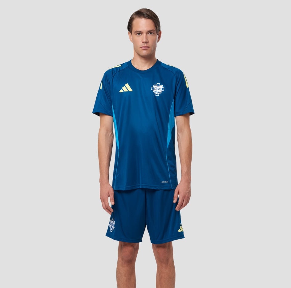 Training Top 25/26