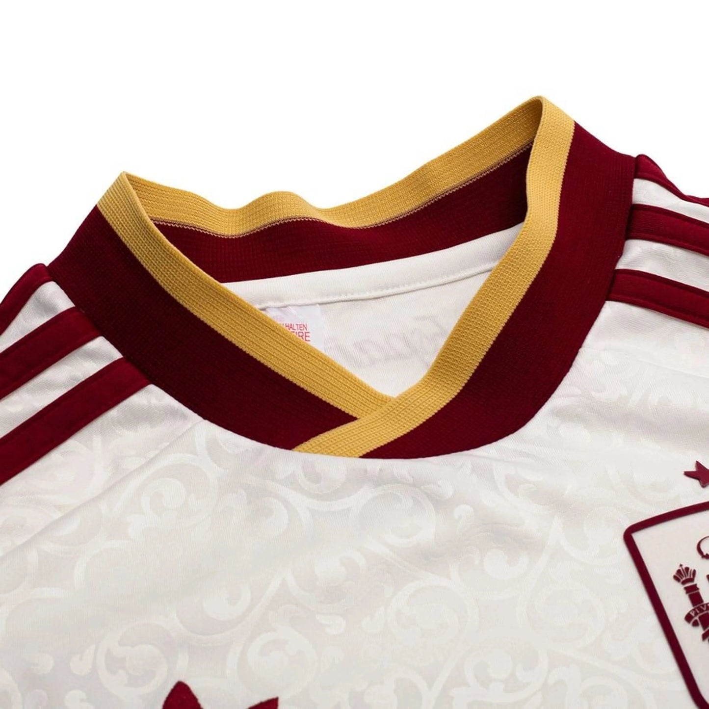 Away 26/27 Kids Shirt Kit