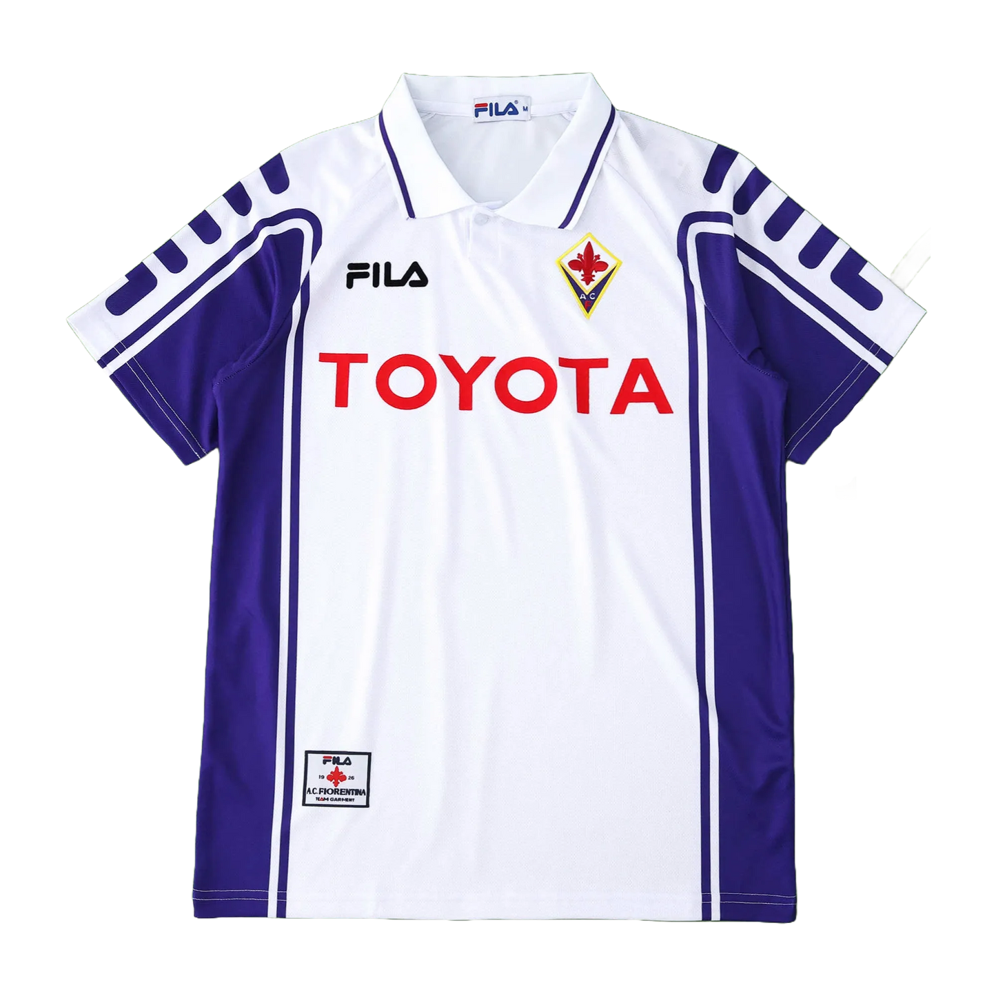 Retro Away 1999/00 Shirt