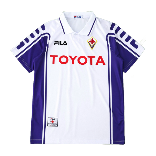 Retro Away 1999/00 Shirt