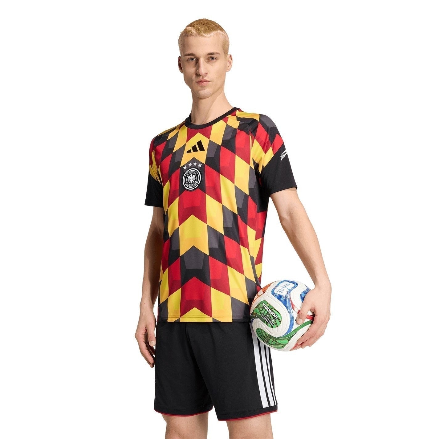 Pre-Match 26/27 Shirt