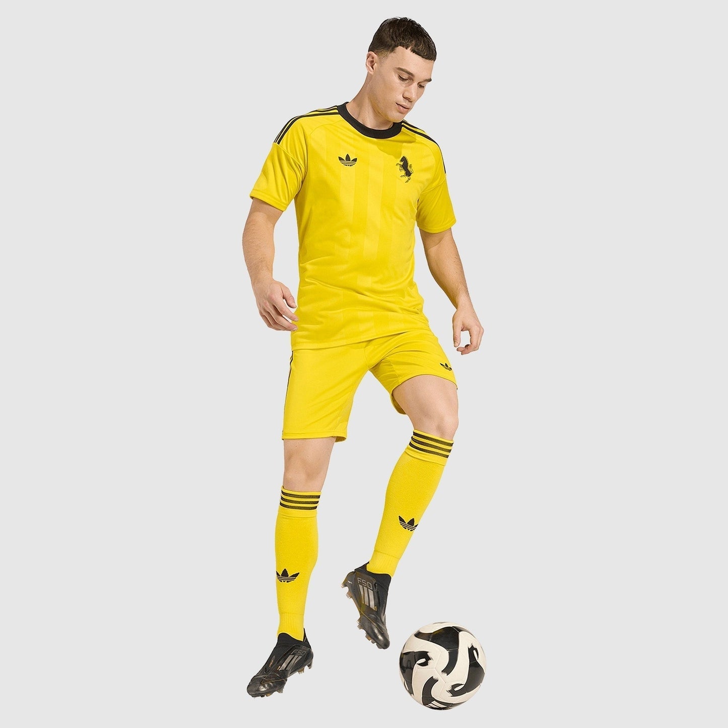 Goalkeeper 25/26 Shirt