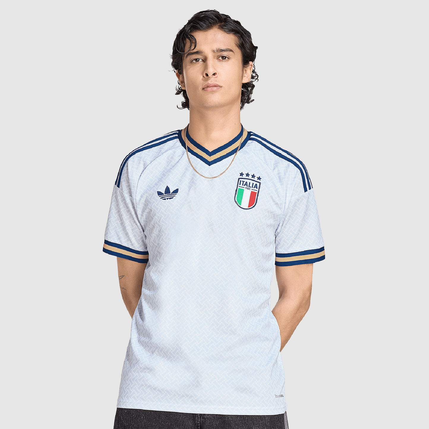 Away 26/27 Men’s Shirt