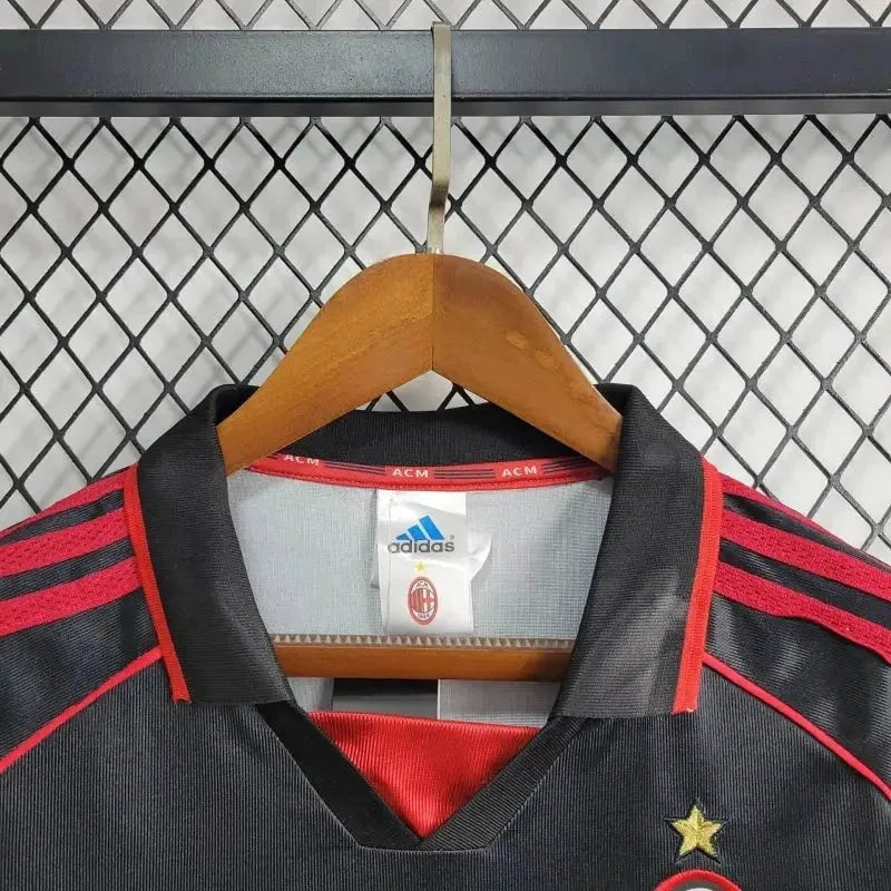 Retro Away 1998/99 Shirt