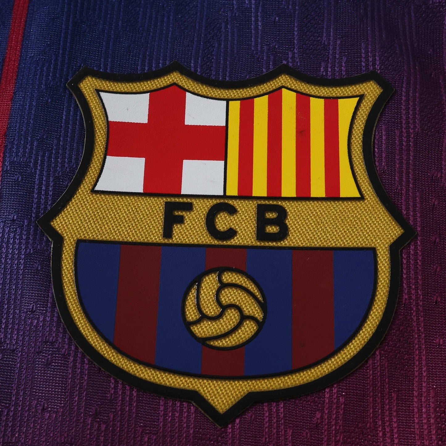 Home 25/26 Player Edition Shirt
