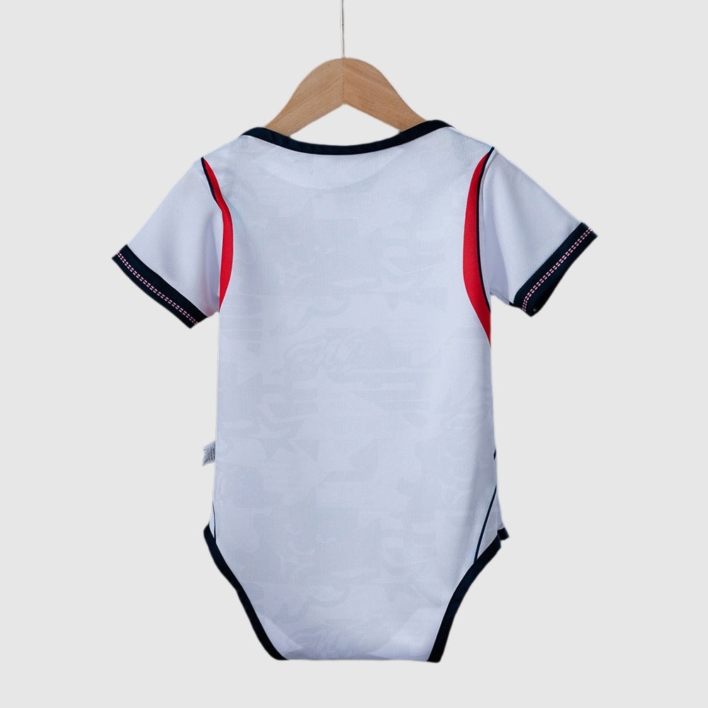 Home 26/27 Baby Shirt