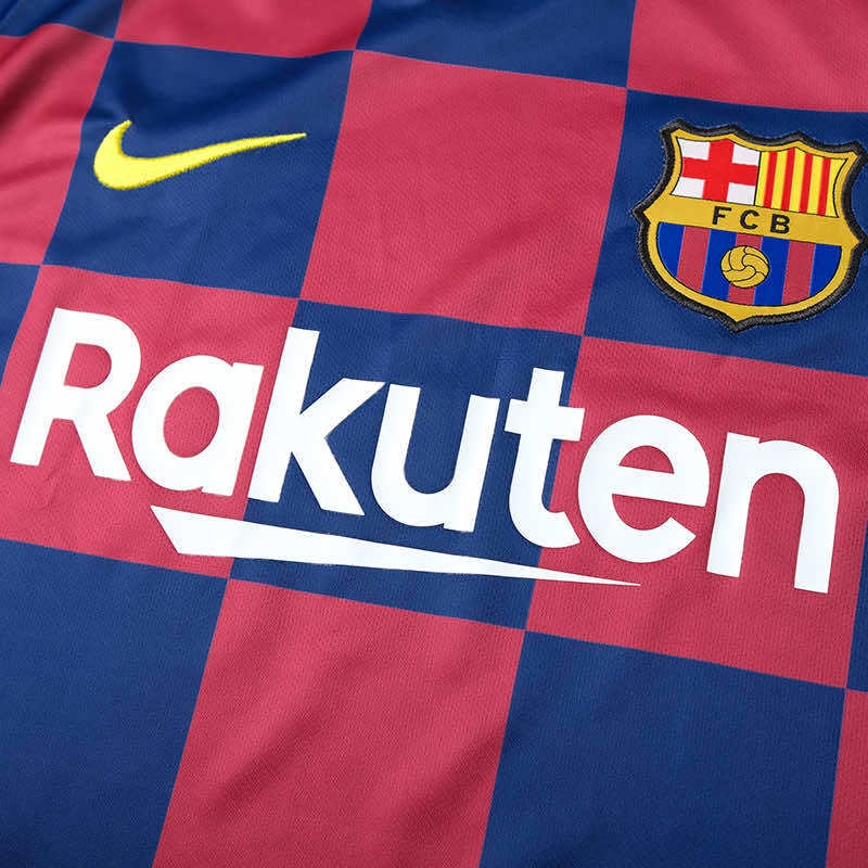 Retro Home 2019/20 Shirt