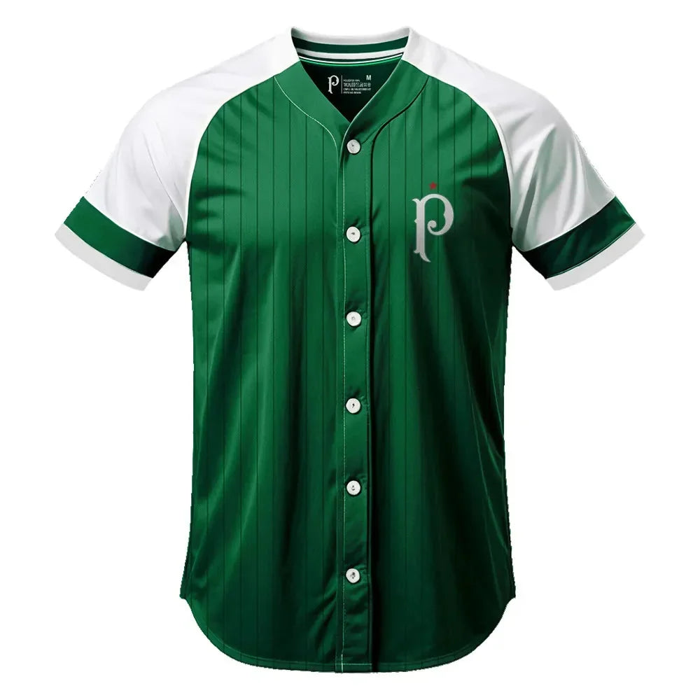 Third 25/26 Player Edition Shirt