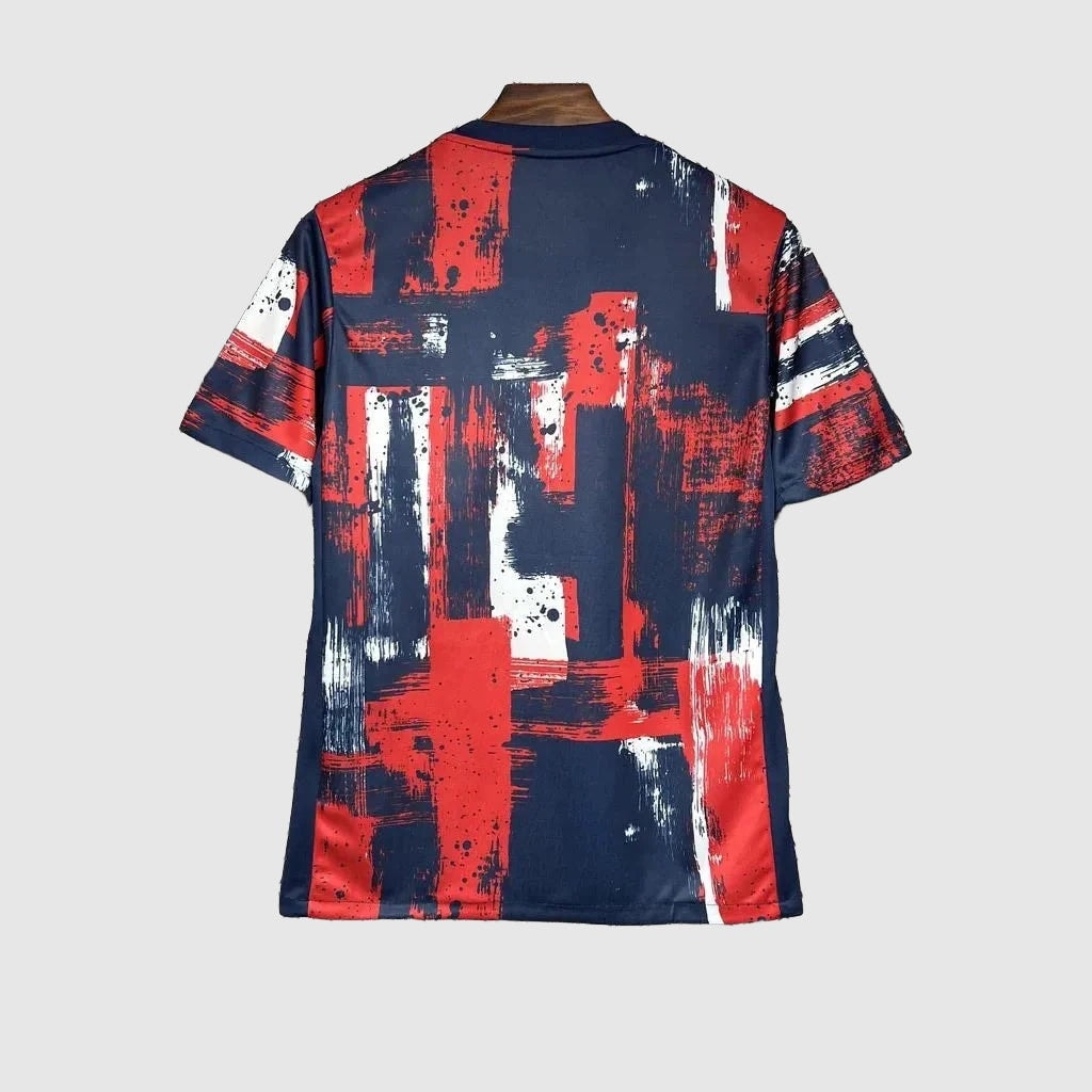 Training Top 24/25