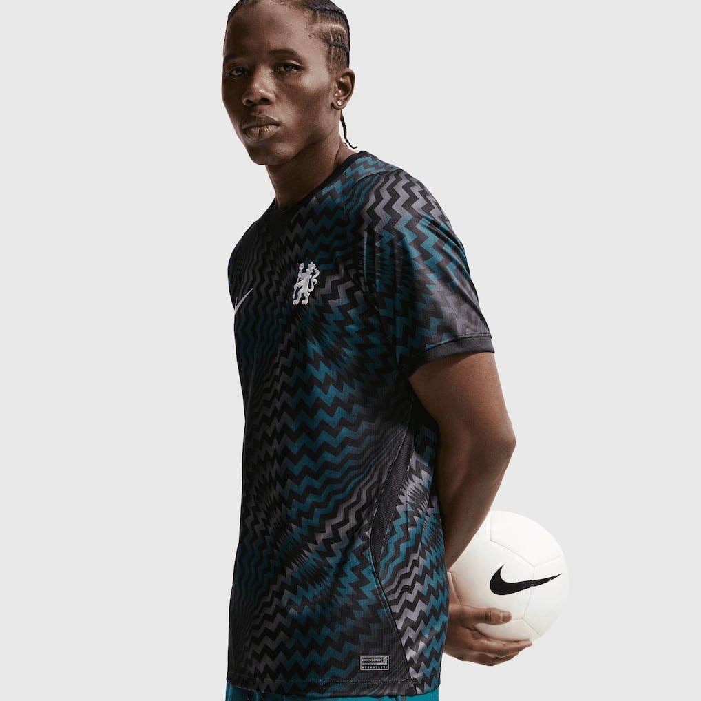 Goalkeeper 26/27 Shirt