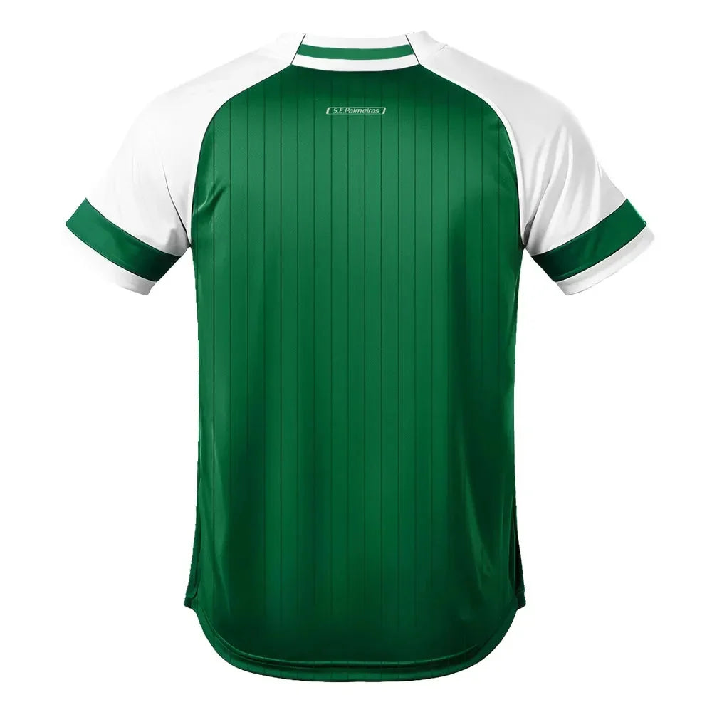 Third 25/26 Player Edition Shirt