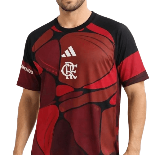 Home 2026 Men’s Shirt