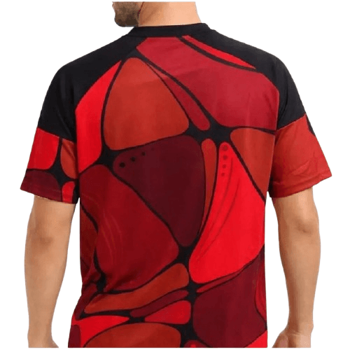 Home 2026 Men’s Shirt