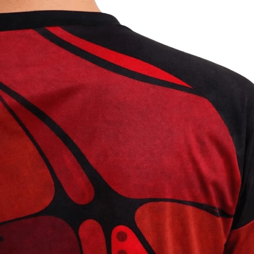 Home 2026 Men’s Shirt