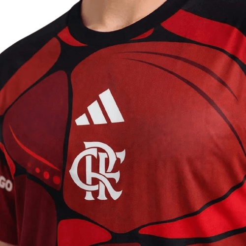 Home 2026 Men’s Shirt