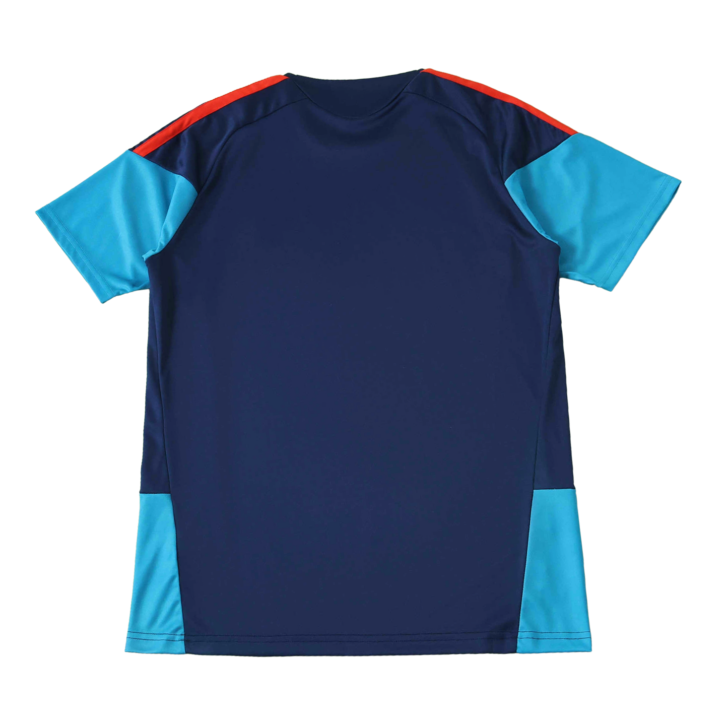 Training Top 2 26/27