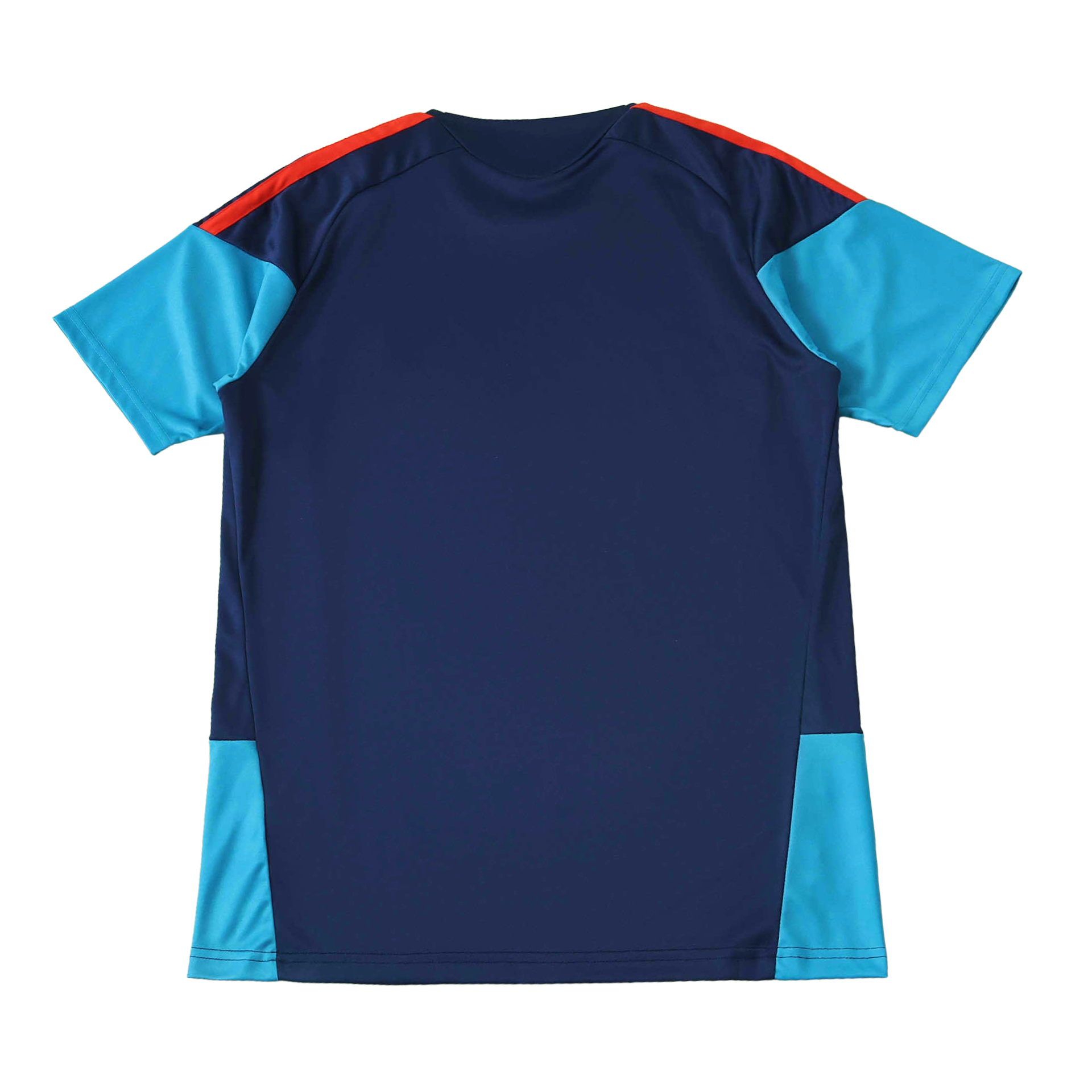 Training Top 2 26/27