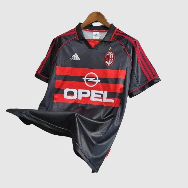 Retro Away 1998/99 Shirt