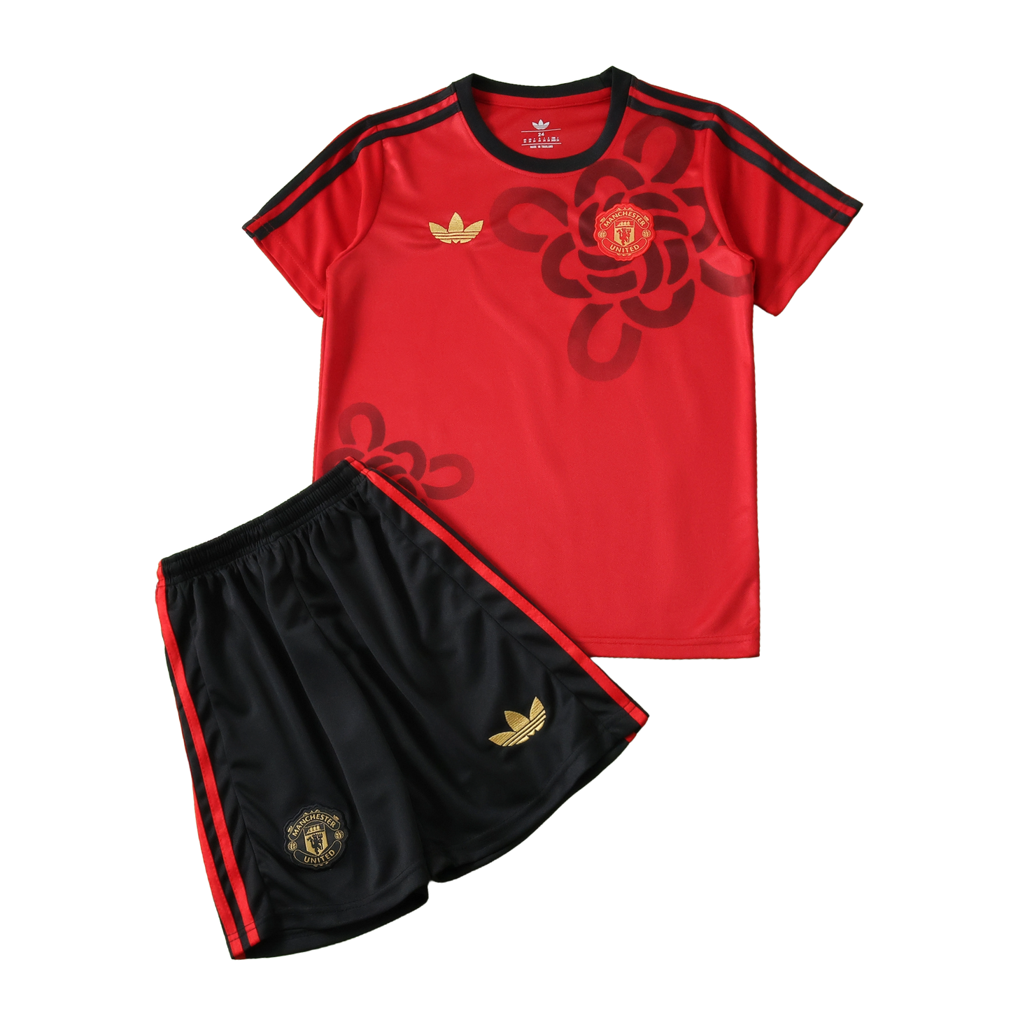Chinese New Year 25/26 Kids Shirt Kit