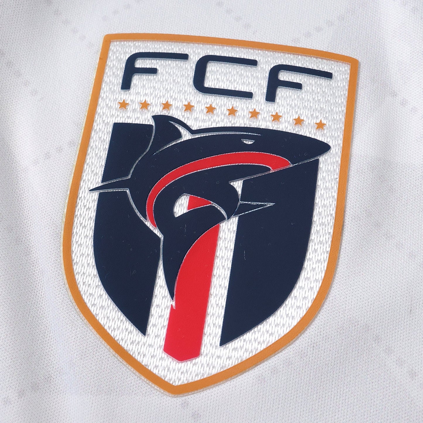 Away 26/27 Men’s Shirt