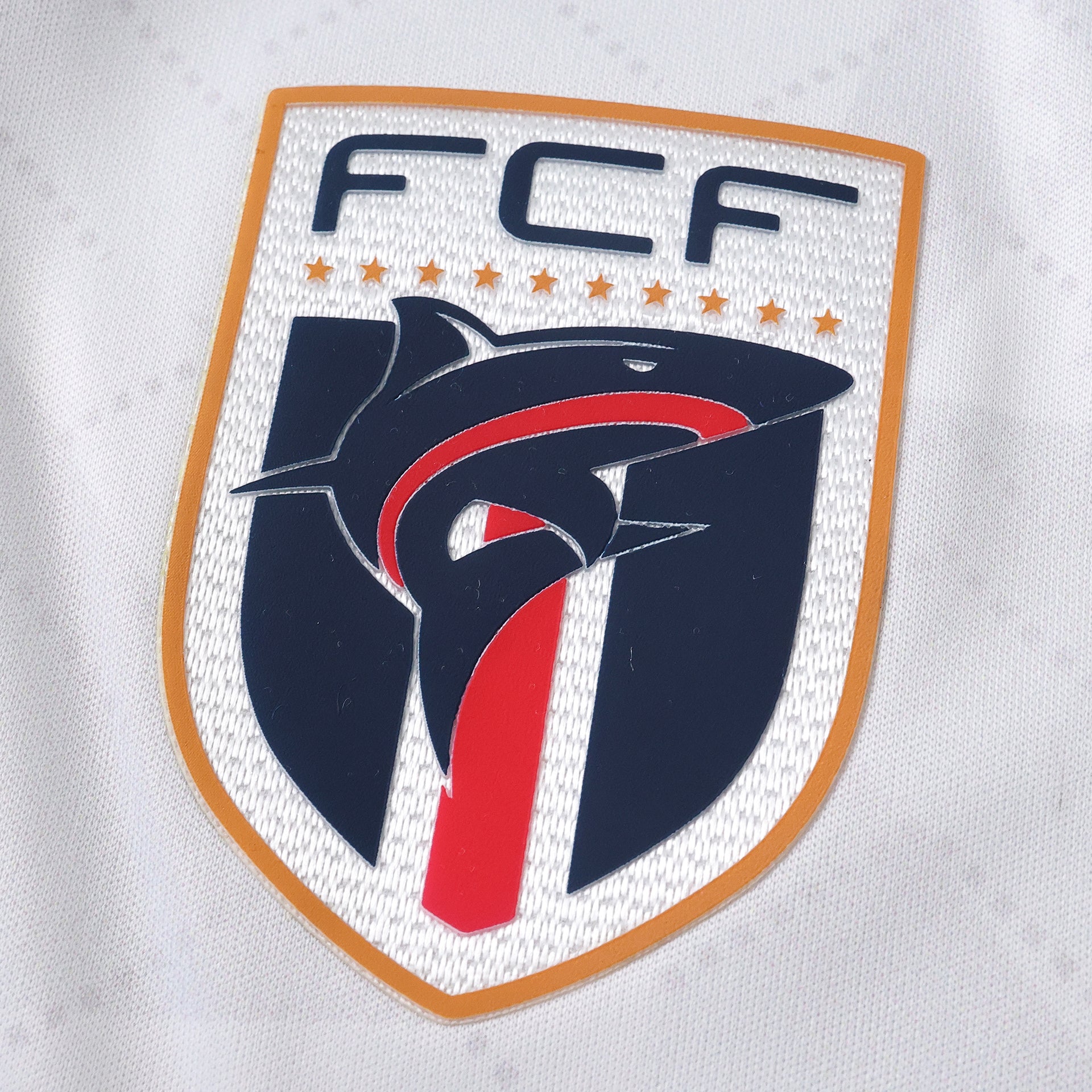 Away 26/27 Men’s Shirt