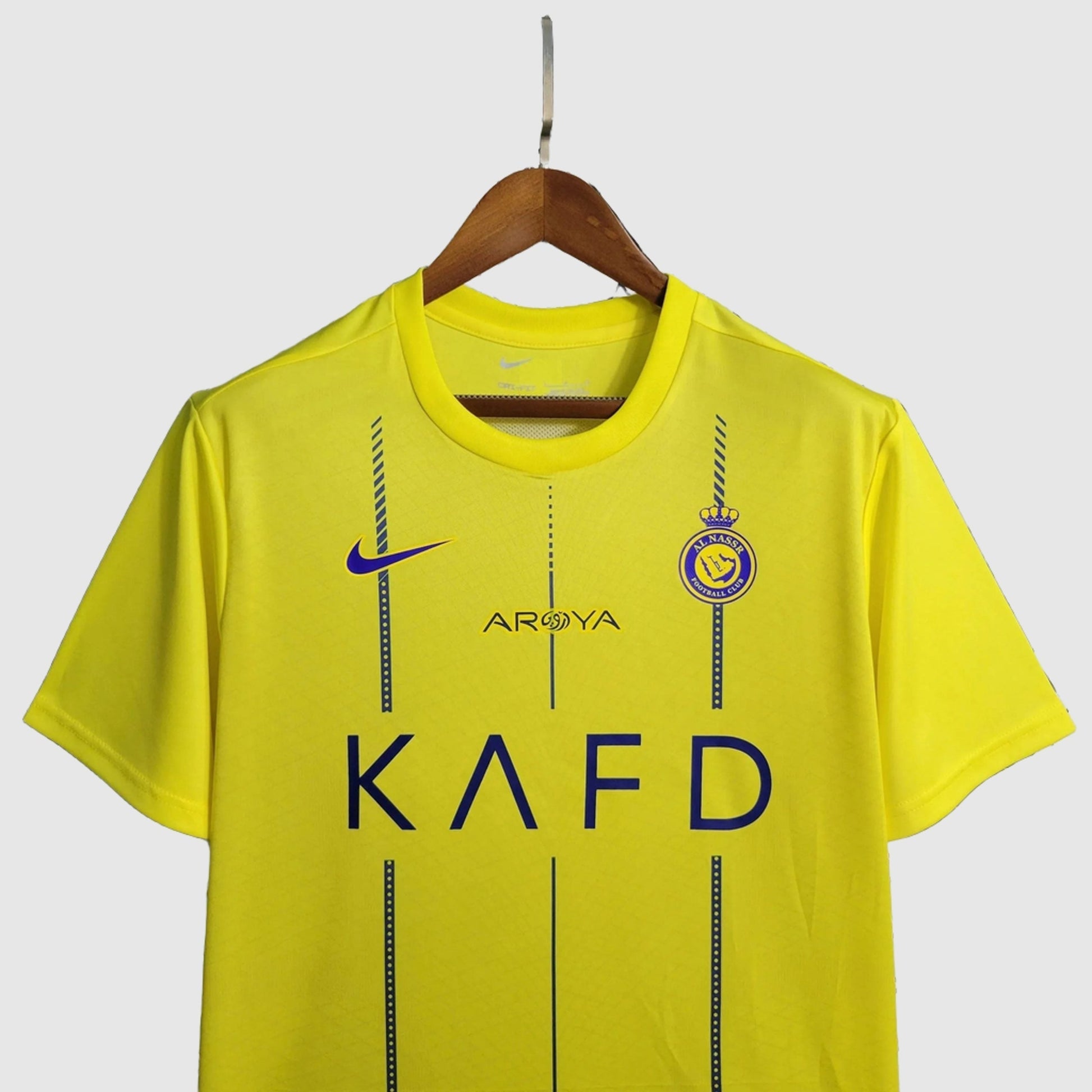 Home 23/24 Men’s Shirt