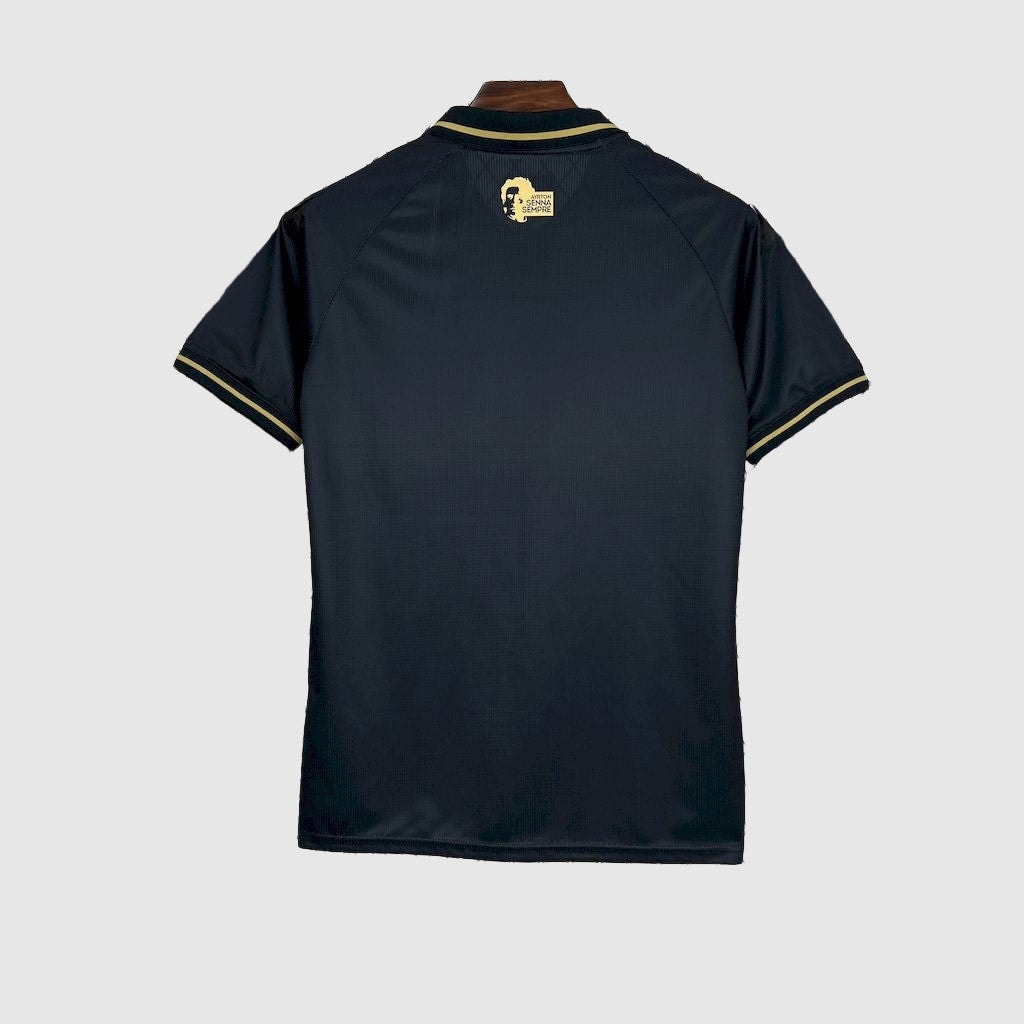 Ayrton Senna 25/26 Men’s Shirt