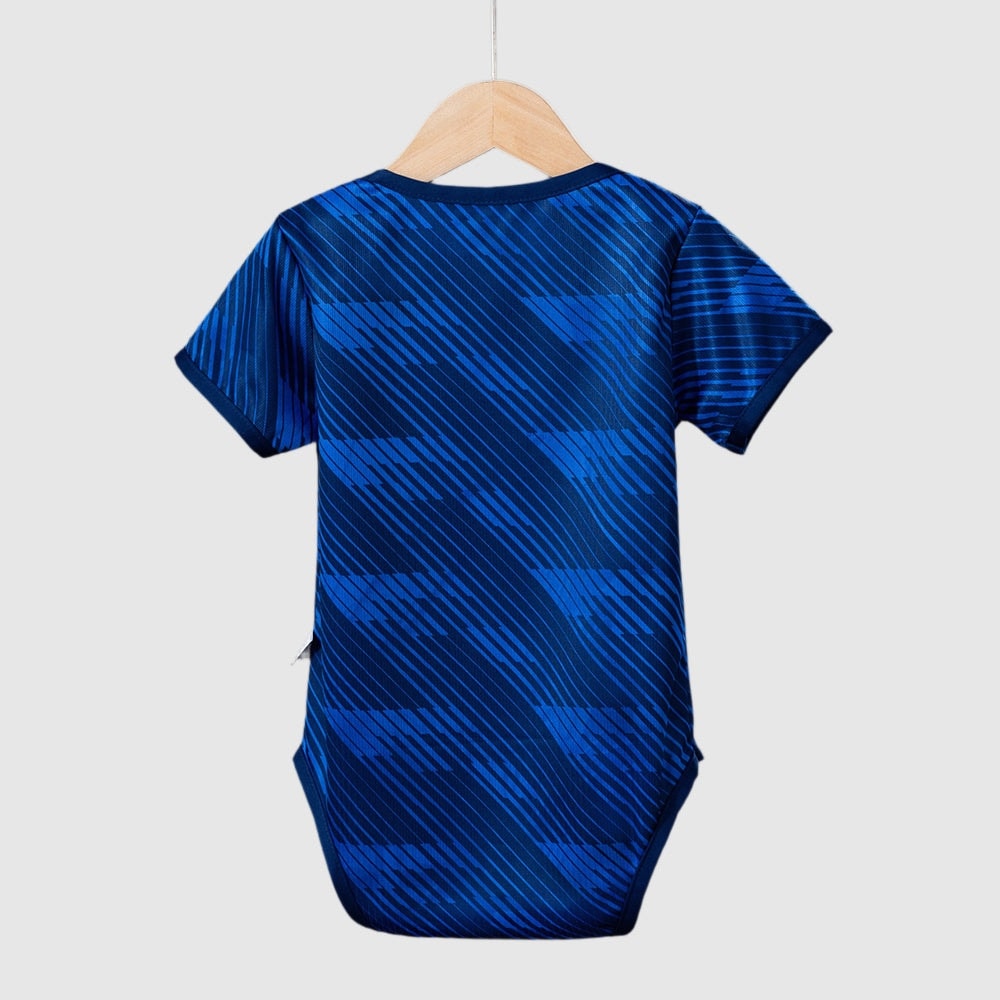 Home 26/27 Baby Shirt