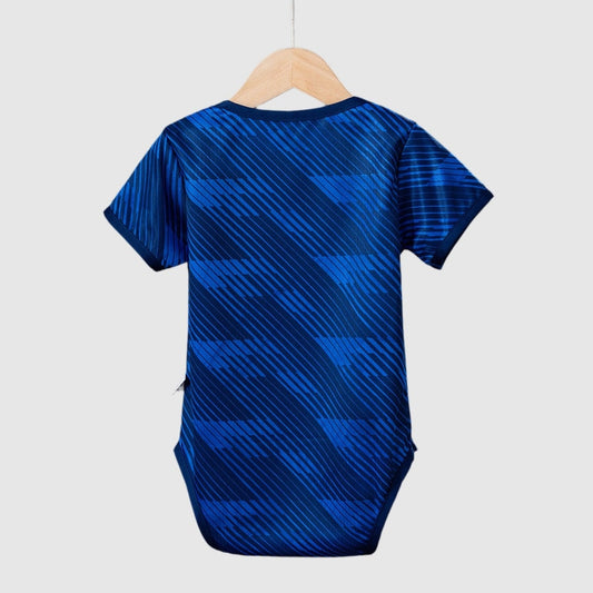 Home 26/27 Baby Shirt