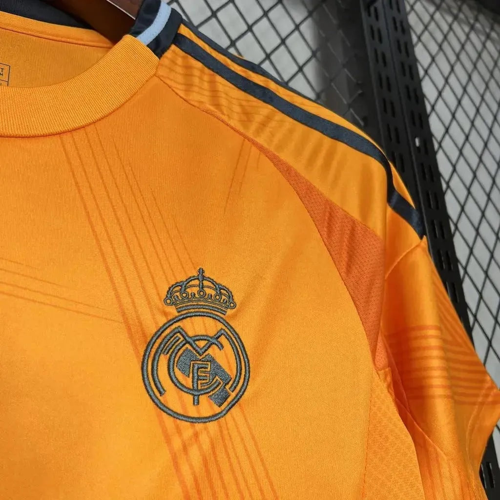 Away 24/25 Men’s Shirt