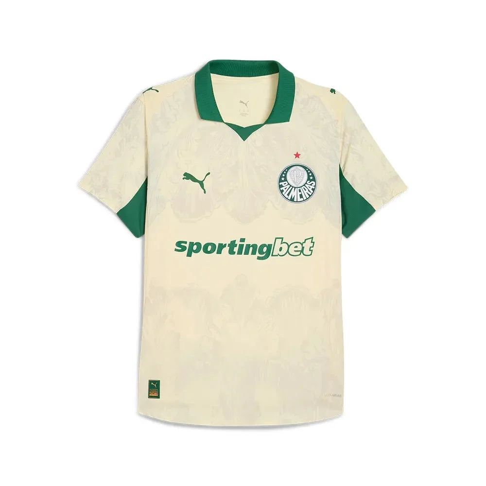 Away 2025 Men’s Shirt