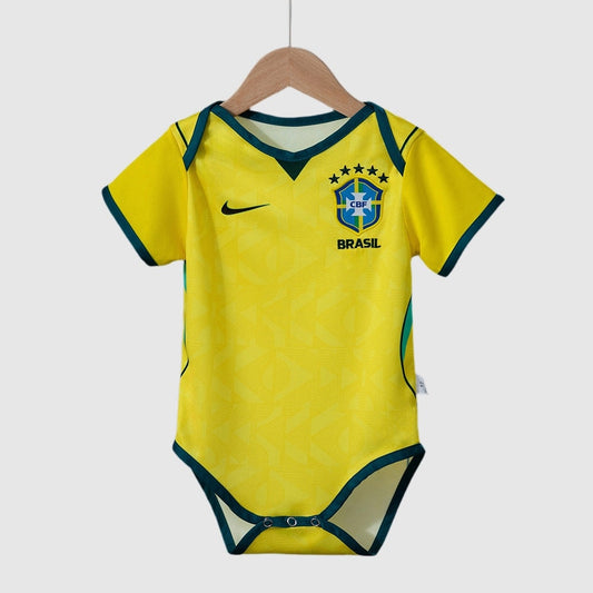 Home 26/27 Baby Shirt